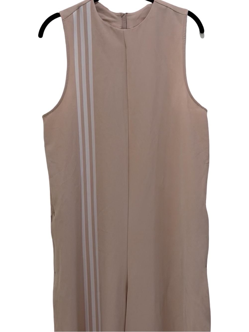Adidas Originals TIrd Jumpsuit In
Ash Pearl - Picture 4 of 8